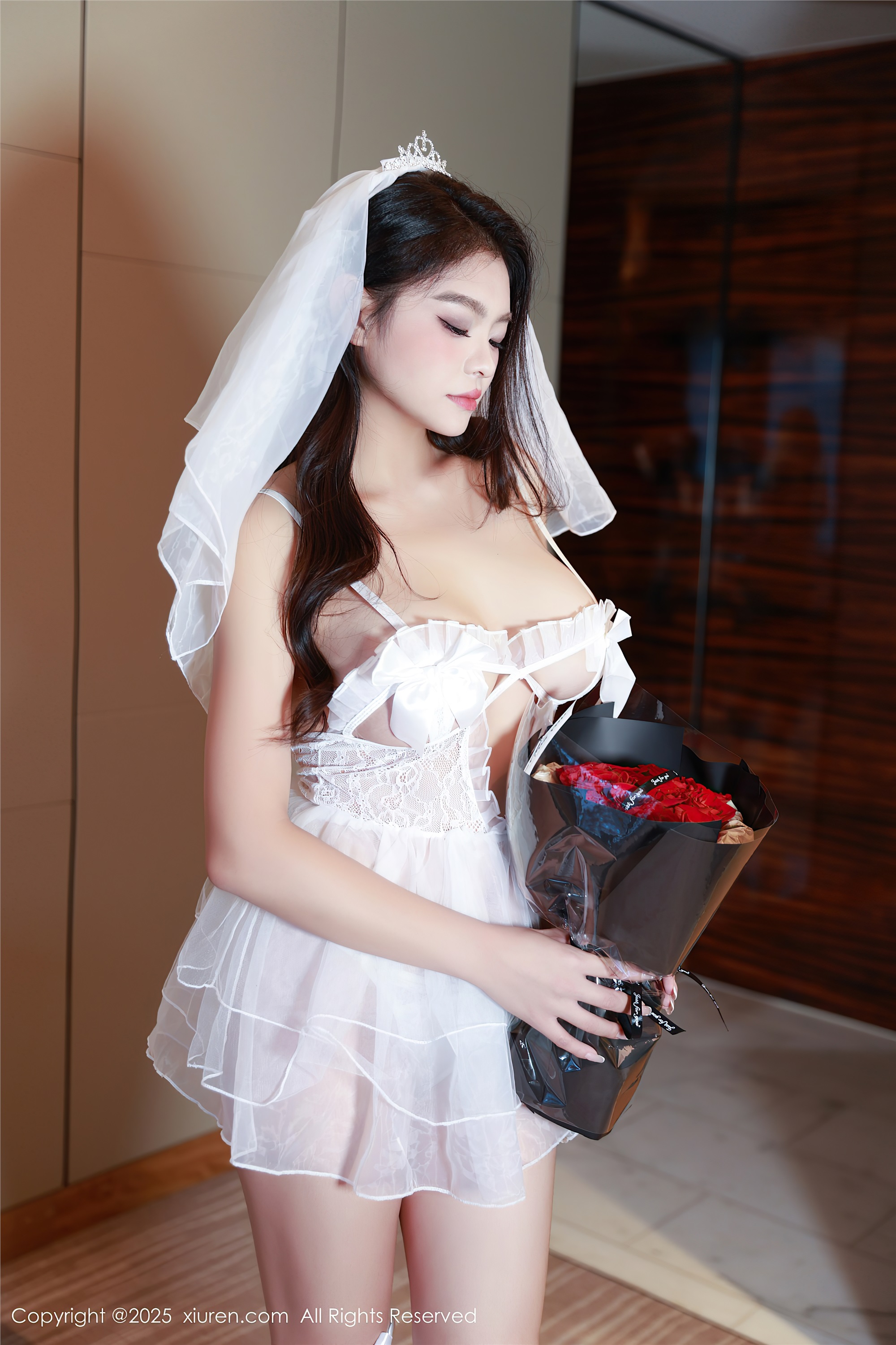 Xiuren秀人网 2025.08.18 NO.10659 冬安